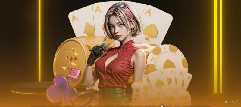 Jogos Exclusivos uau777