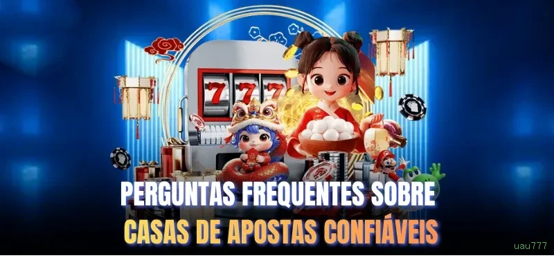 Estatísticas uau777